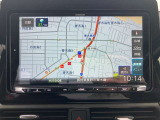 メモリ-ナビ+フルセグTV Bluetooth接続できます!