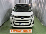 ノア 1.8 ハイブリッド G E-Four 4WD