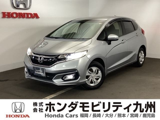 ホンダ フィット 