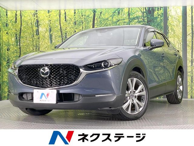CX-30 2.0 20S プロアクティブ