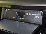 CD再生機能付き!