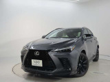 CPO認定中古車は全国どこのレクサス店でも購入可能です。