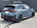 ノートオーラ  NISMO