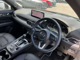 CX-5  2.5 25S スポーツ アピアランス 4WD