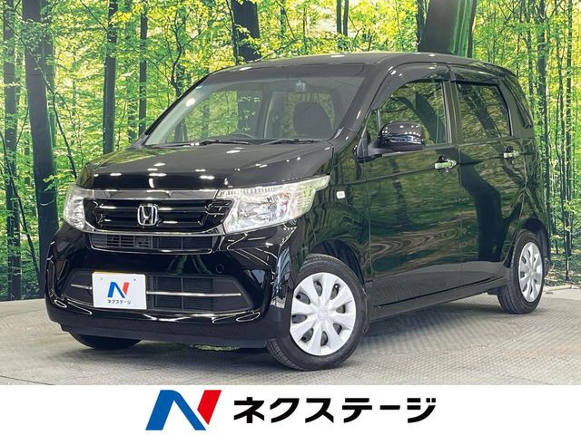 N-WGN G Lパッケージ