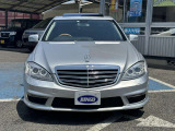 Sクラス S350 AMG スポーツエディション ナビ バックカメラ ETC サンルーフ