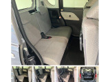 初度登録から7年以内のダイハツ車には1年間or走行無制限のまごころ保証がついておりますので購入後も安心です!有料にはなりますが1年もしくは2年の延長保証もご用意致しております!