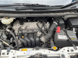 親切・丁寧な専門メカニックスタッフが応対!・車検・点検整備・事故等の修理などアフターサービスも安心。お車のカスタマイズもネクステージのサービススタッフまでご相談ください!
