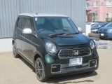 N-ONE プレミアム ツアラー 4WD 
