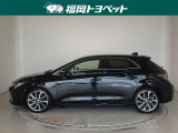 カローラスポーツ 1.8 ハイブリッド G Z 
