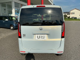 先進の安全装備システムHonda SENSINGです!●衝突軽減ブレーキ●歩行者事故低減ステアリング●ACC●車線維持支援システム●路外逸脱抑制機能●誤発進抑制機能●先行車発信お知らせ機能
