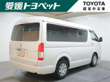 ハイエース 2.7 GL ロング ミドルルーフ 