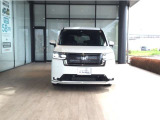 ステップワゴン 1.5 スパーダ 