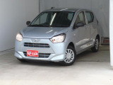 ミライース L SAIII 