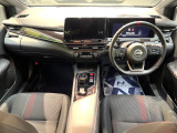 ノートオーラ 1.2 NISMO 