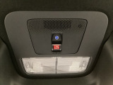 Honda CONNECT搭載車です。「Honda Total Care プレミアム」に加入頂くと、「緊急サポートセンター」や「Honda ALSOK駆けつけサービス」などのサービスが受けられます。