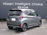 デイズ ハイウェイスターX 4WD 