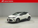 C-HR ハイブリッド 1.8 G 