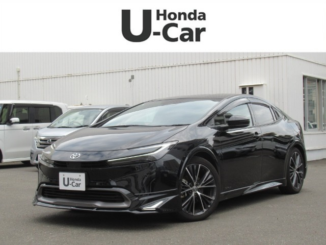 プリウス 2.0 Z E-Four 4WD 
