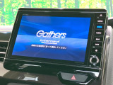 N-BOXカスタム G L ターボ ホンダセンシング 