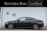 CLAクラス CLA200d AMGライン 