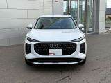 Q3スポーツバック TFSI クワトロ 150kW アドバンスト 4WD