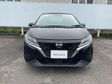 ノート 1.2 X FOUR 4WD 