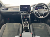 T-Roc TSI スタイル 