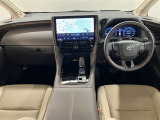 アルファード ハイブリッド 2.5 エグゼクティブ ラウンジ E-Four 4WD 