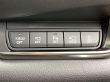 i-stop、LDWS,DSC,パーキングセンサーなどで安全運転をサポートします♪