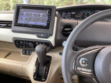 N-BOX G L ホンダセンシング 