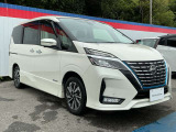 セレナ 1.2 e-POWER ハイウェイスターV 
