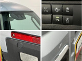 品質へのこだわり!フロアマットやシートなど車内をキレイに清掃し、ニオイや汚れなどを徹底的にクリーニングしてもらっております。室内はピカピカです☆