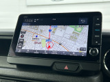 自動地図更新サービス対応9インチホンダコネクトナビ【LXU-242NBi】です。自動地図更新サービスにはHondaTotalCareプレミアムへのご加入が必要となります。詳しくはスタッフまで。