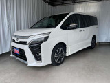 ヴォクシー 2.0 ZS 煌III 4WD 