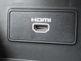HDMI入力
