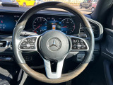 GLS 400d 4マチック AMGライン 4WD 4WD 本革シート