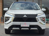 エクリプスクロス PHEV 2.4 P 4WD 
