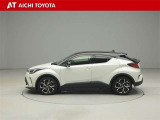 C-HR ハイブリッド 1.8 G 