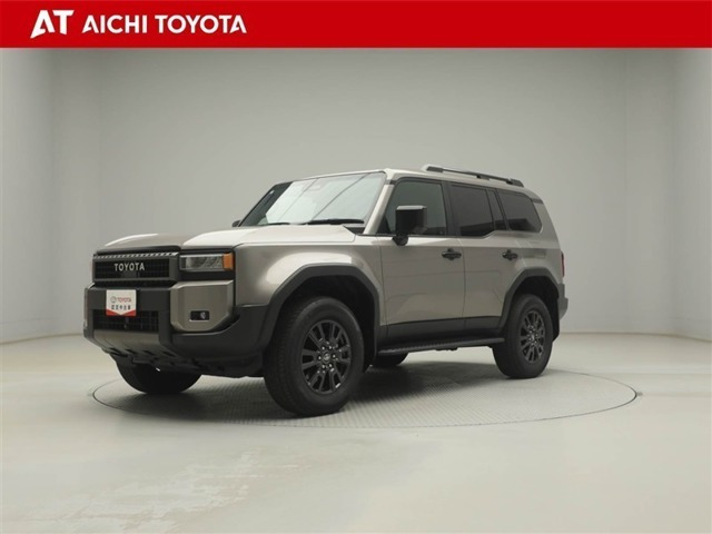 ランドクルーザー250 2.7 VX 4WD