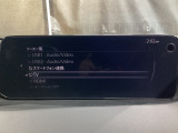 メーカーオプションのTVチューナー付き!