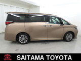 トヨタの「ロングラン保証」付き。メ-カ-を問わず、走行距離無制限、埼玉トヨタで中古車をお買い上げいただいたお客様に安心で快適なカ-ライフをお約束する1年間の保証です。有料で延長もできます。