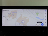 ディスプレイオーディオを装備。スマホとクルマをつなぐことで、これまでのナビに加えて、いろんなサービスが楽しめます