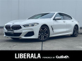 BMW 8シリーズグランクーペ 840i
