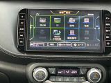 多機能ナビゲーションがあなたをしっかり目的地までサポートします!