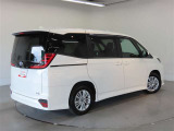 納車後のアフターフォローによるお客様との絆づくりを大切にするため、県内のお客様へ販売させていただいております。