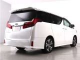 当店では、厳選された車両のみ展示しております。アルファード・ヴェルファイアに特化した専門店ならではの豊富な在庫の中から、お気に入りの一台をお探しください!