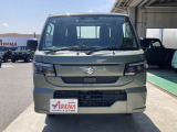 キャリイ KC 農繁 4WD 