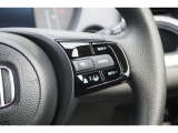 【クルーズコントロール機能】運転中に設定した速度を自動的に維持し、運転の負担を軽減する便利な機能です!高速道路などでぜひご活用ください♪