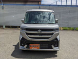 スペーシアカスタム ハイブリッド(HYBRID)  XSターボ 4WD 